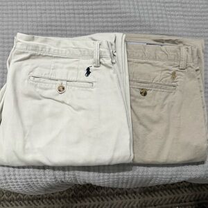 Polo Ralph Lauren Chino Bundle